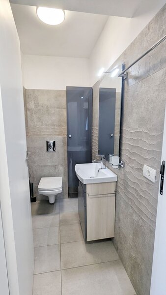 2016 Duplex Aviatiei, 3 camere 117 mp, Centrala, 2 locuri Parcare in Garaj