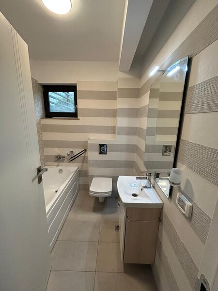 2016 Duplex Aviatiei, 3 camere 117 mp, Centrala, 2 locuri Parcare in Garaj